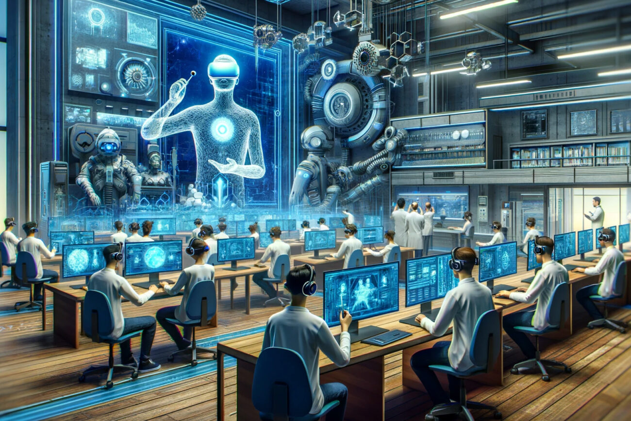 benefits-of-vr-in-education