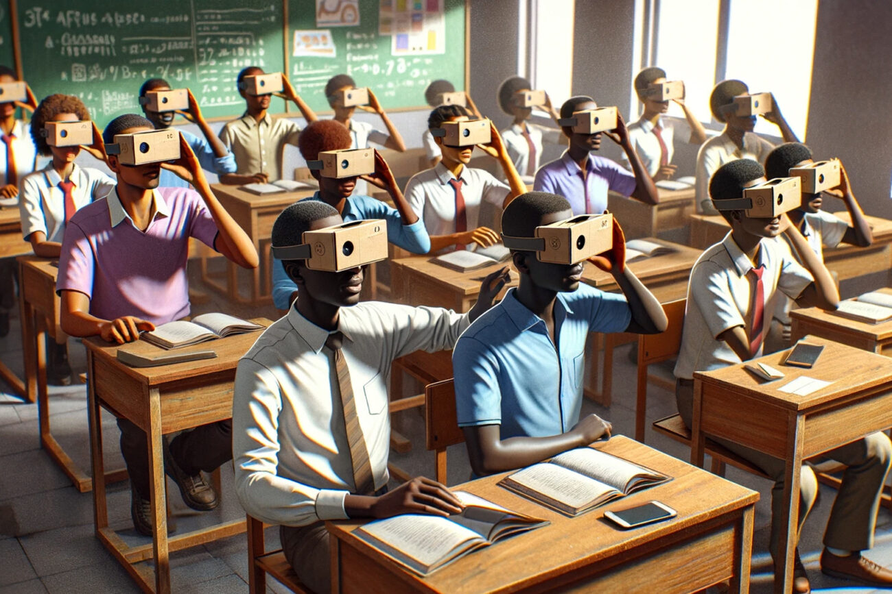 google-cardboard-university