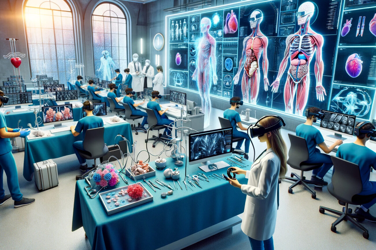 virtual-reality-university-labs