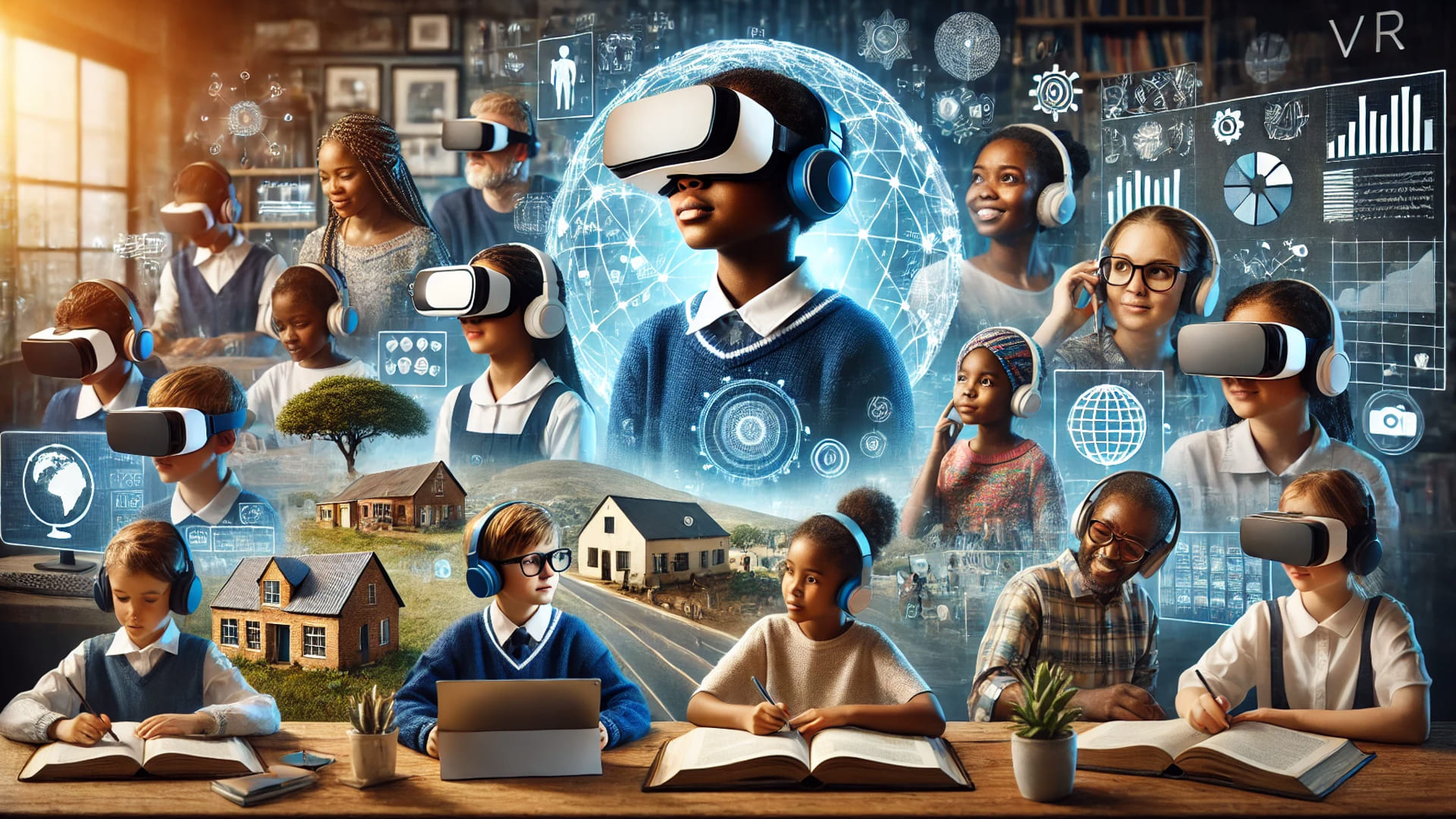 Enhancing Accessibility For Remote Learners