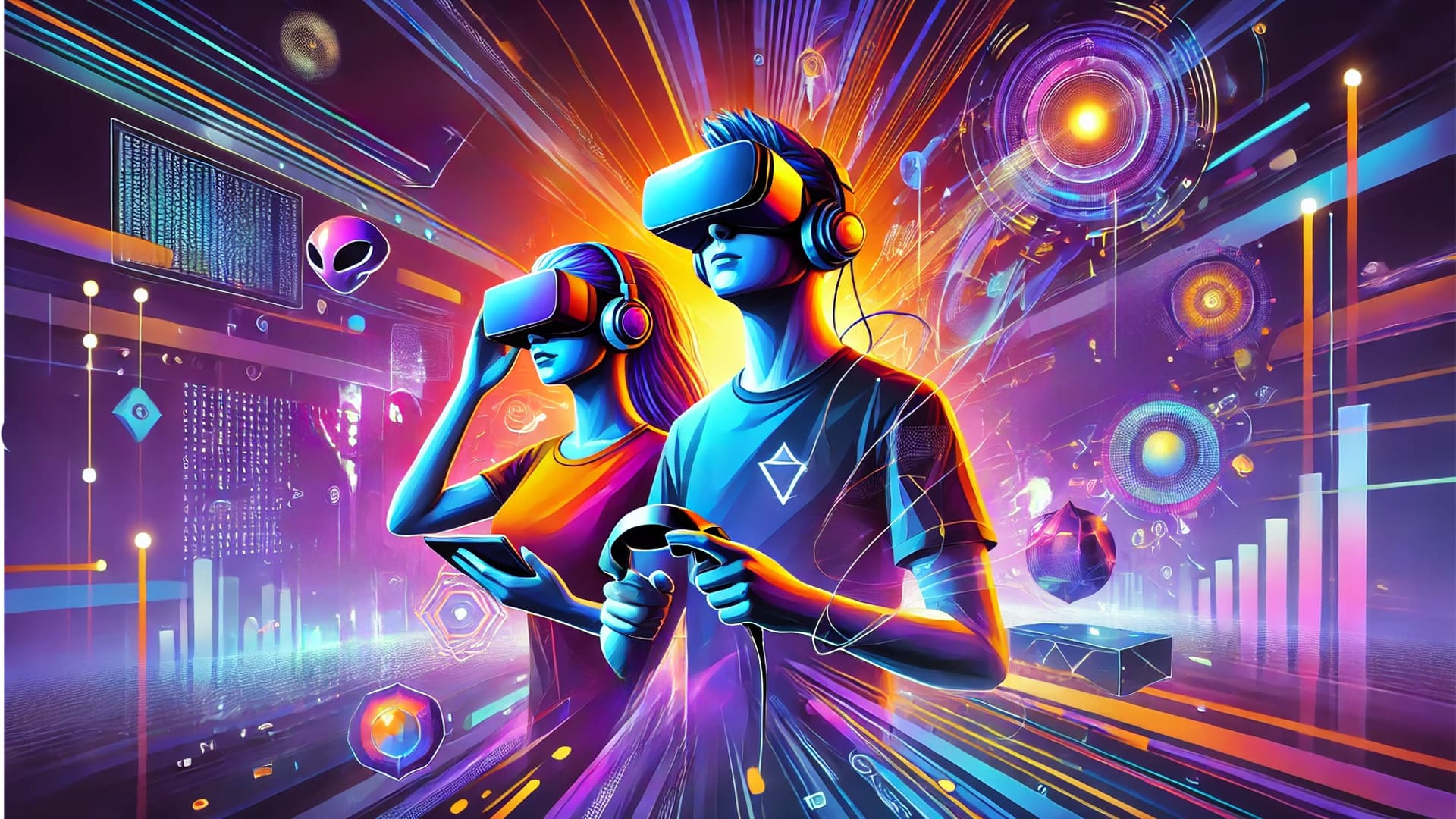 Teaching Vr Ar And Metaverse Development