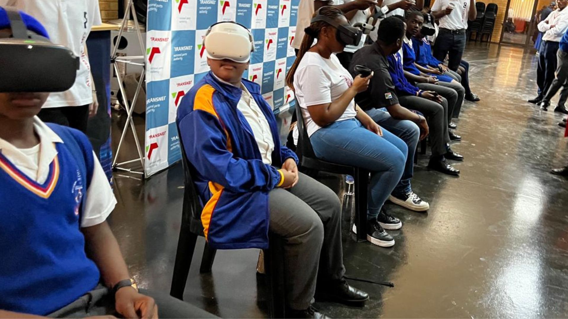 Elevating Academic Experiences with Immersive Virtual Reality