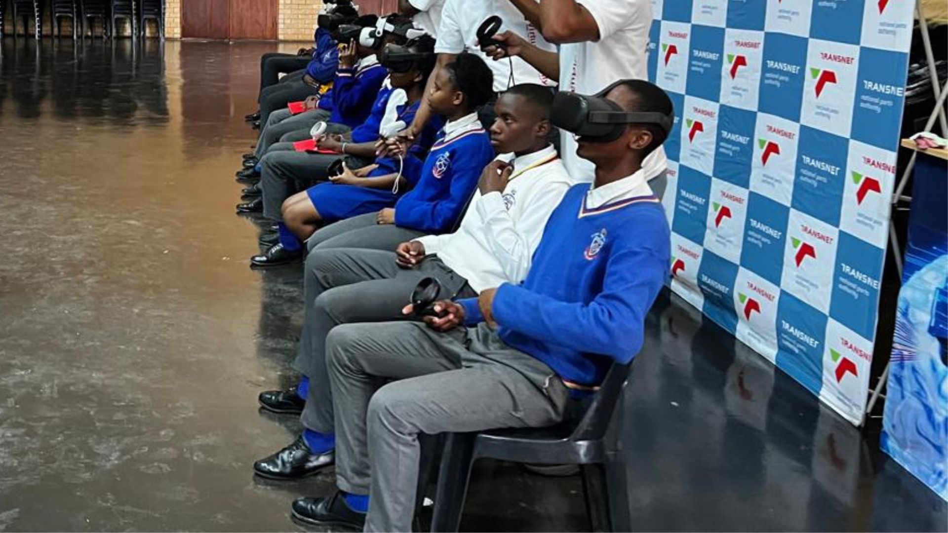 Enhanced Student Engagement And Motivation