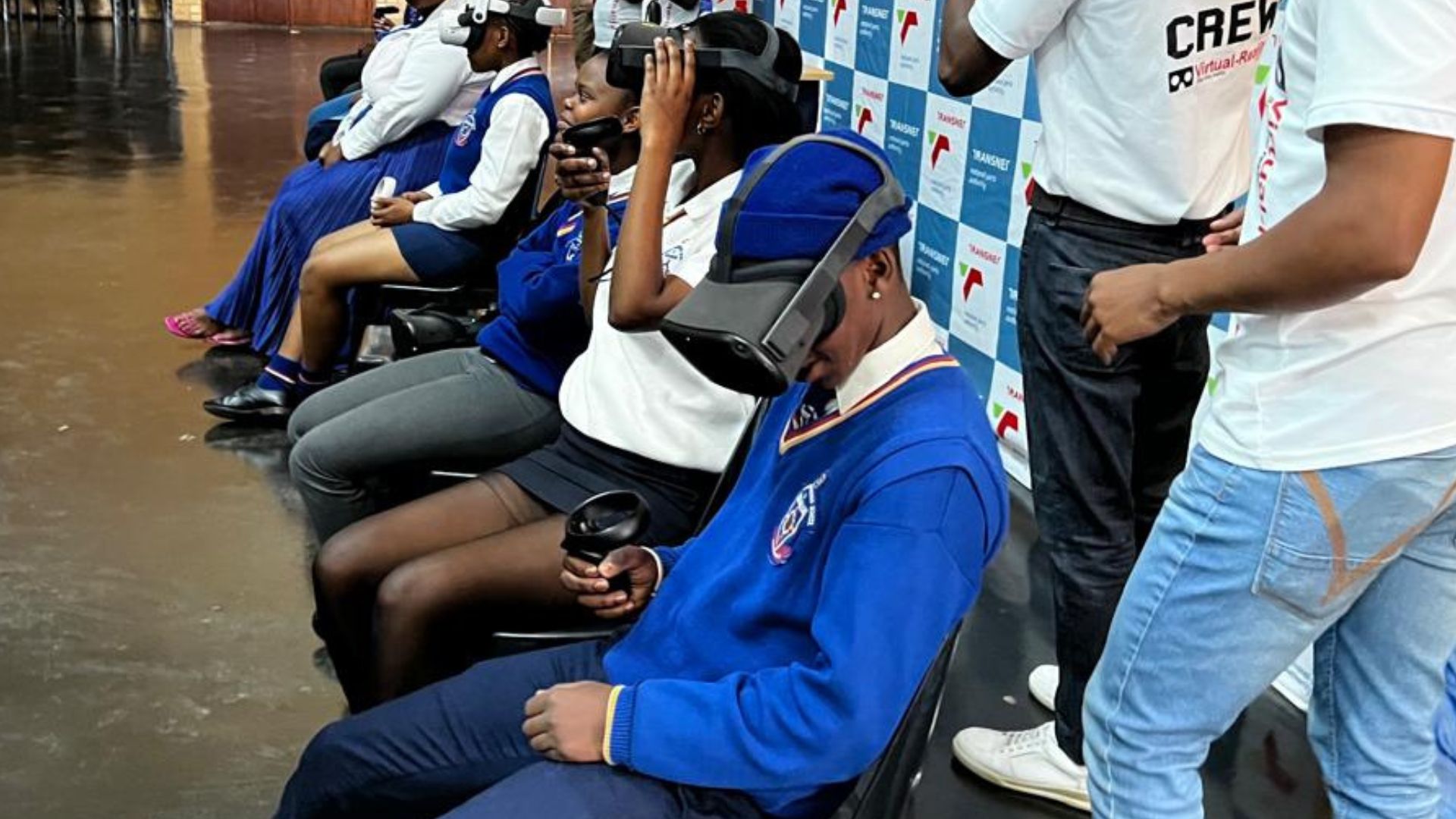 Increased Accessibility And Inclusivity