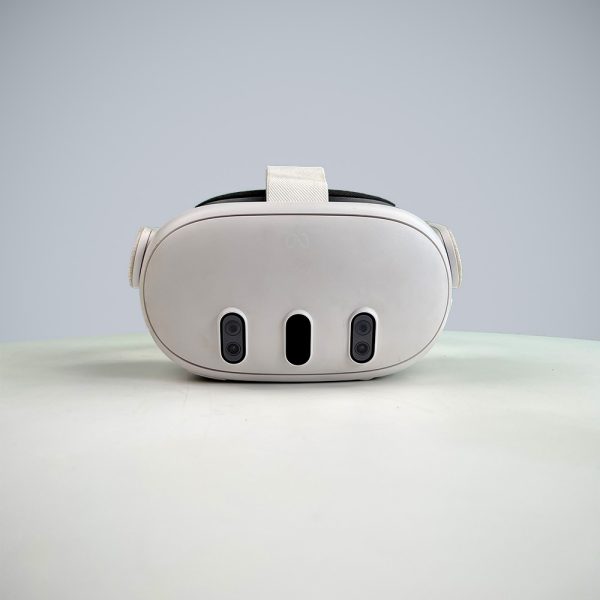 Meta Quest 3 128 Gb Immersive Vr Experience Pi 6