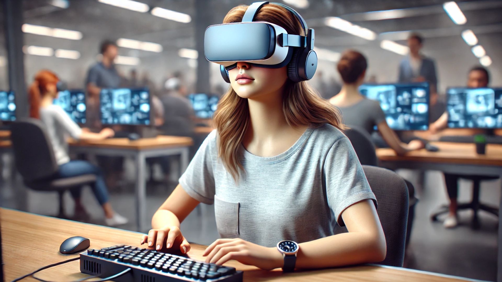 Transforming Higher Education: The Impact of Virtual Reality on University Learning and Student Engagement