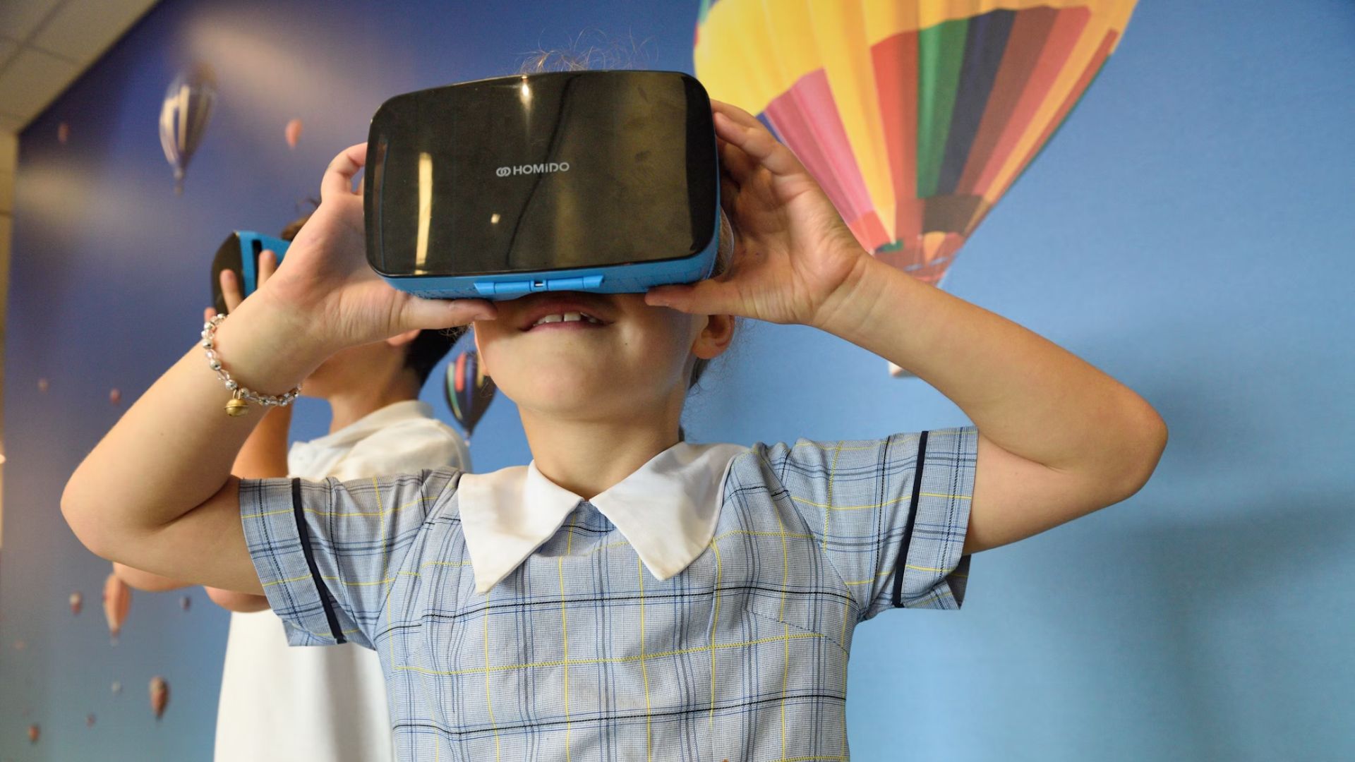 Case Studies Of Vr In Education