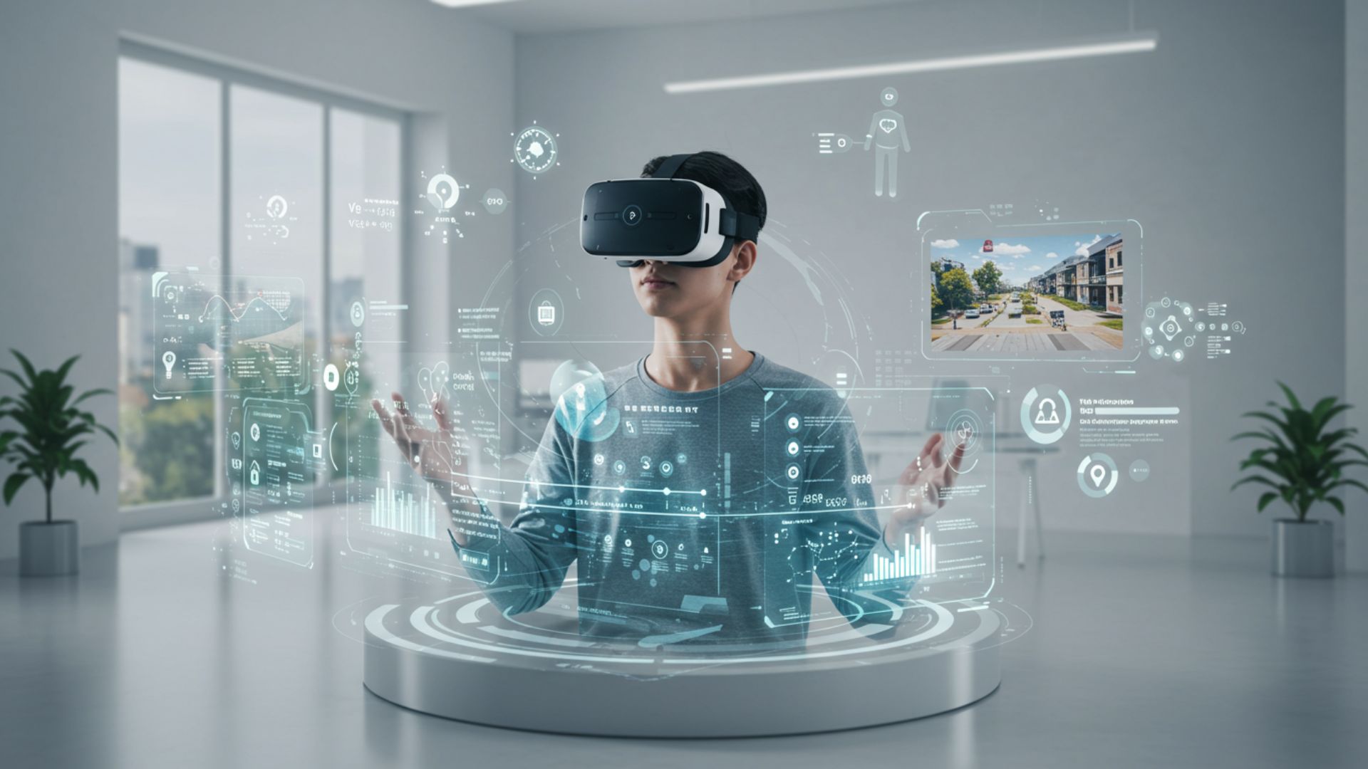 Personalized And Adaptive Learning